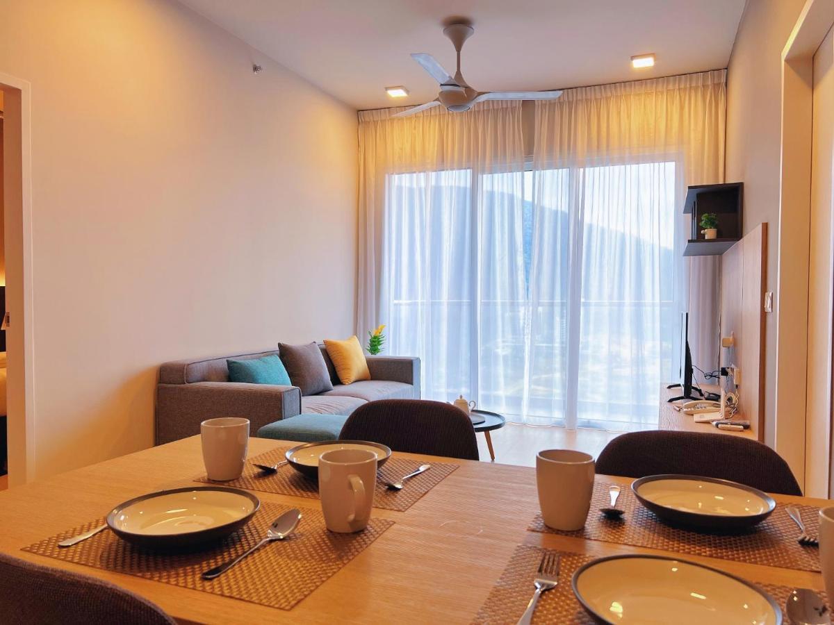 Genting 6pax 2 Car Parks At Windmill Upon Hills Apartment Genting Highlands