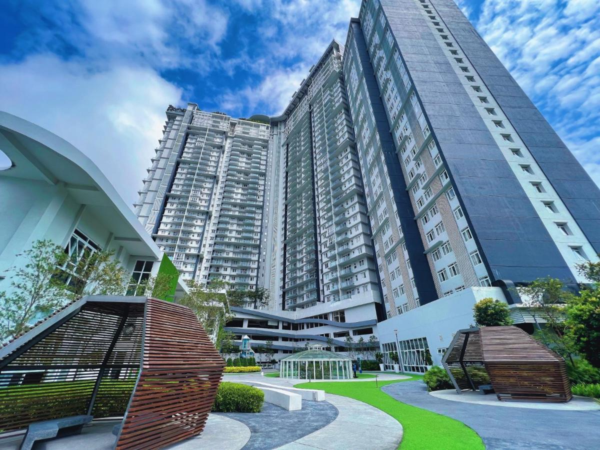 Genting 6pax 2 Car Parks At Windmill Upon Hills Genting Highlands