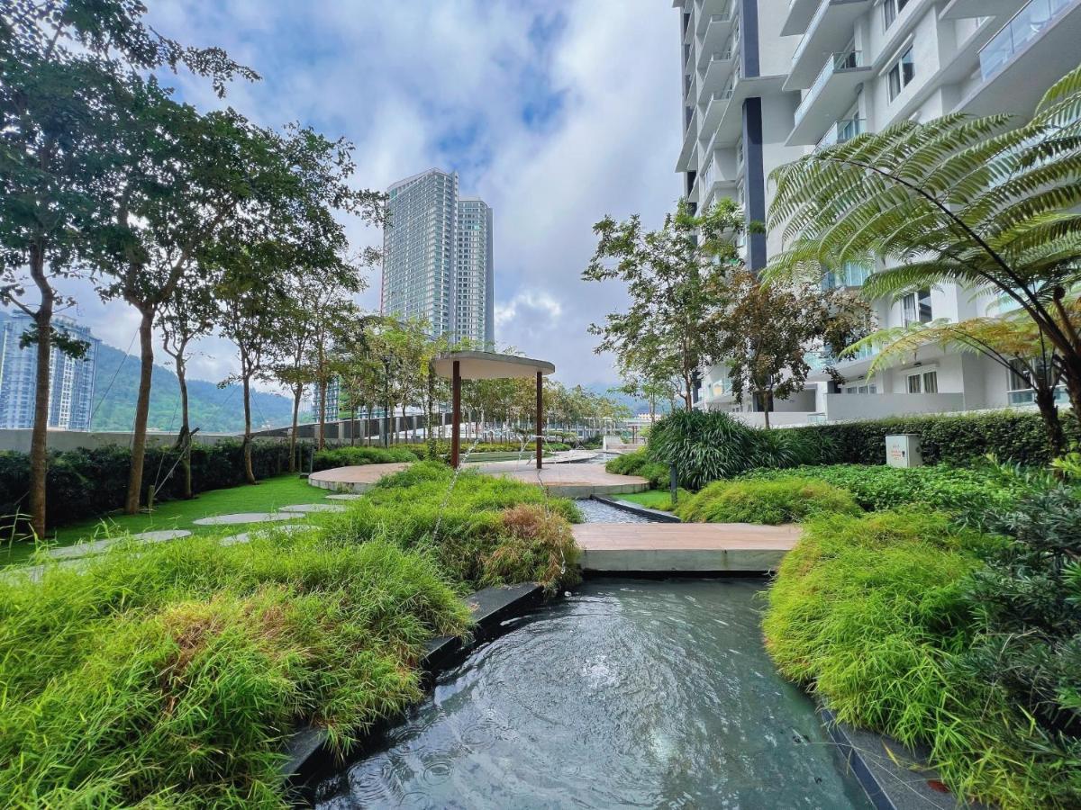 Genting 6pax 2 Car Parks At Windmill Upon Hills Apartment Genting Highlands